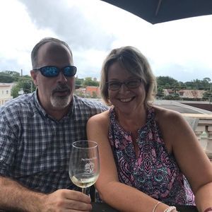 Meet your Posher, Billie jo